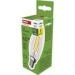 Obrázok pre výrobcu EMOS LED FLM CANDLE 3,8W(60W) 806lm E14 NW A CLASS